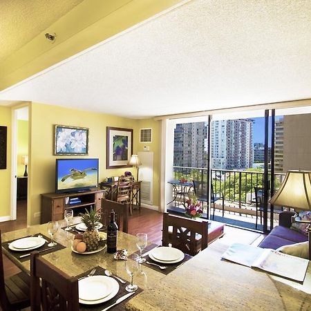 Waikiki Sunset Mountain View Near Beach With Parking โฮโนลูลู ภายนอก รูปภาพ