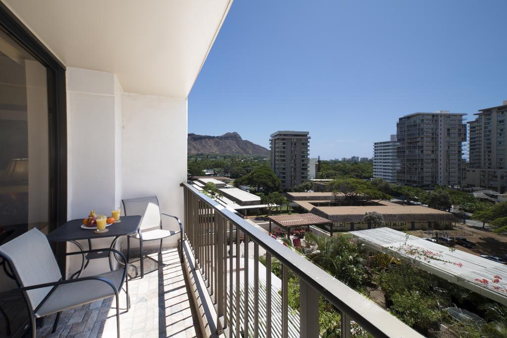 Waikiki Sunset Mountain View Near Beach With Parking โฮโนลูลู ภายนอก รูปภาพ